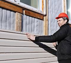 Best Wood Siding Installation  in Batesville, AR